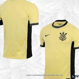 Venda imperd&iacutevel Camisa Do Corinthians 20232024