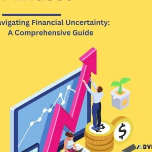 The Financail Mindset E-book for Sale