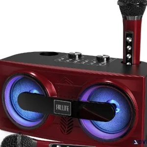 deal for karaoke machine