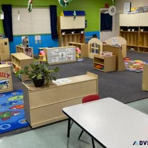 Childcare Preschool Longmont CO