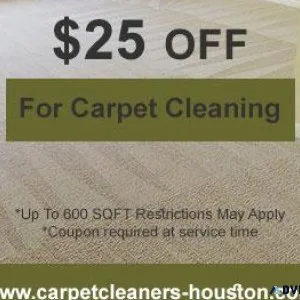 Carpet Cleaners Houston