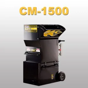 Reach every space for insulating with insulation blower