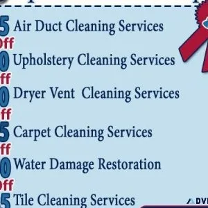 Air Duct Cleaning Magnolia TX