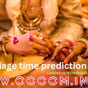 Predicting Marriage in the Modern World