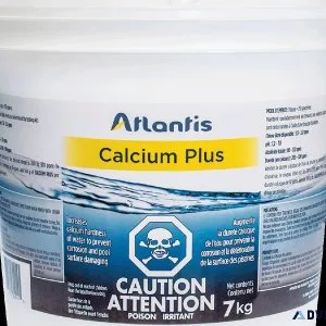 Atlantis Calcium Plus 7KG
