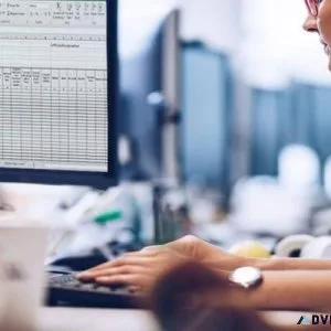 Remote Data Entry Clerk