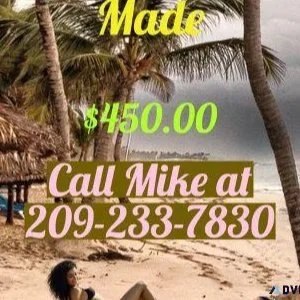 Adirondack chairs