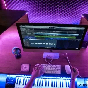 Welcome to SDS Studios By Nextera Production