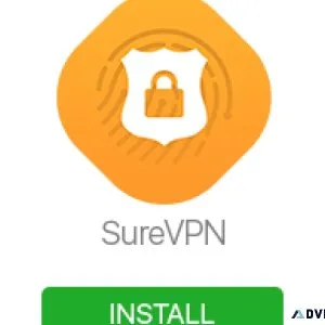 Install and Use the SureVPN App
