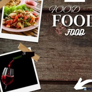 Food Food Food
