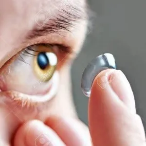 Best lens for eyes in delhi, india