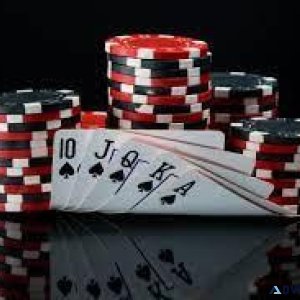 Play poker to trigger your 100% bonus. Applies to 1st deposit