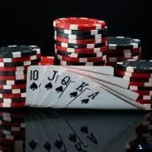 Play poker to trigger your 100% bonus. Applies to 1st deposit