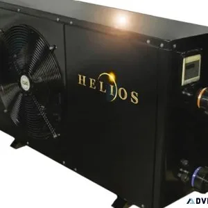 Helios 50 Above Ground Heat Pump
