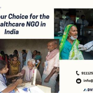 CASA Your Choice for the Best Healthcare NGO in India