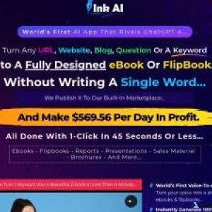 The Only AI eBook Creator You Will Ever Need