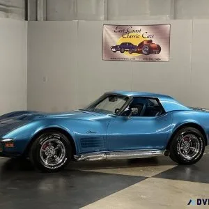 1970 Chevrolet Corvette Stingray