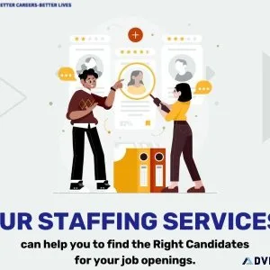 Best IT Staffing Job Consultancy in Chennai