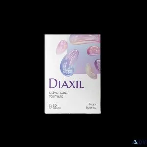 Diaxil - ES