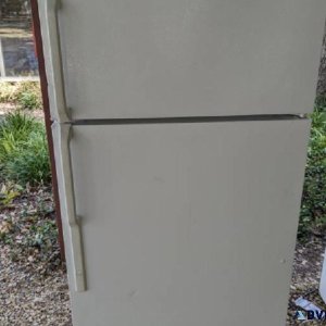 Hot Point Refrigerator