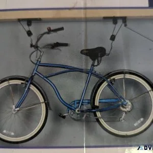Bicycle Lift System