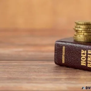 The Value of Church Savings