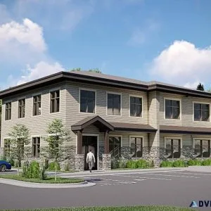 11449 South 1000 East - Build to Suite Office