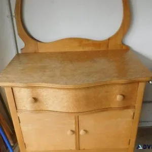 Washstand