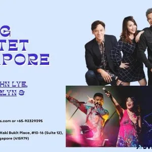 String quartet singapore