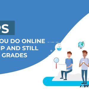 Tips To Help You Do Online Internship And Still Get Good Grades
