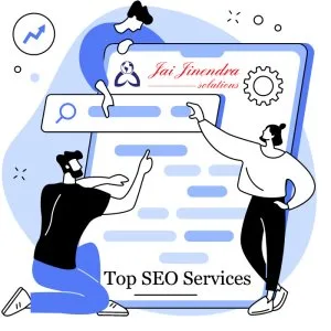 Jjs solution is most trusted seo company