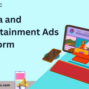 Drive traffic and conversions for your entertainment ads