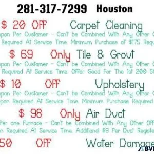 Air Ducts Cleaning in Houston