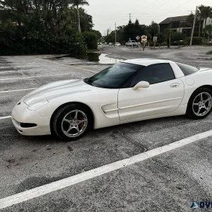 Project car