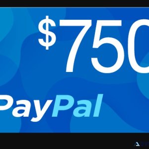 RZUSA - Standard - PayPal 750 (1.80)