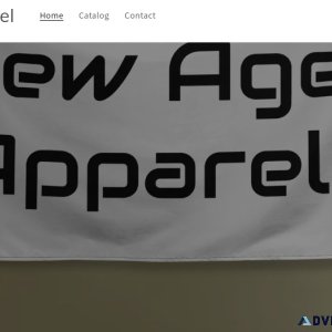 New Age Apparel