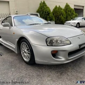 1994 TOYOTA SUPRA SZ-R