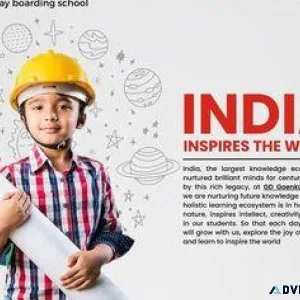 Best CBSE School in Dehradun
