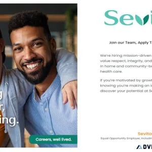 Direct Support Professional Caregiver Baltimore OH