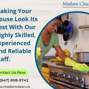 Get a Cleaner Home with 7 Quick Tips