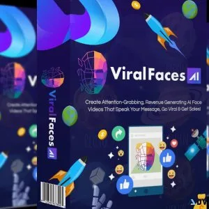 Viral Faces AI - Unlimited AI Face Video Creator