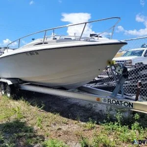 1988 Dixie