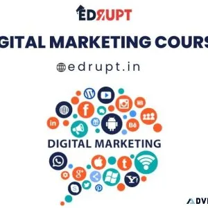 Digital marketing course in Navi Mumbai