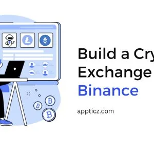 Binance clone script