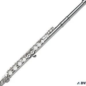 NEW Gemeinhardt 2SP student flute