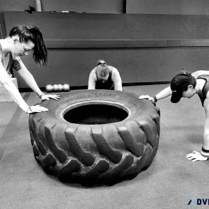 Gym Sub Lease