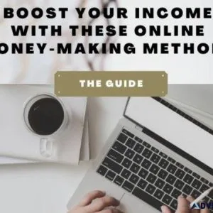 21 Easy Ways for Teenagers to Make Money