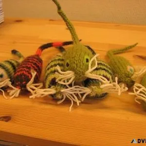 Buy Catnip Toys for cats online at Pawurlz store in India