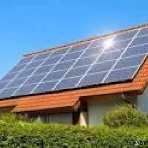 Why Homeowners Should Consider Solar Panels