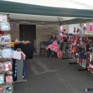 Community SaleCraft Fair NOVEMBER 18th